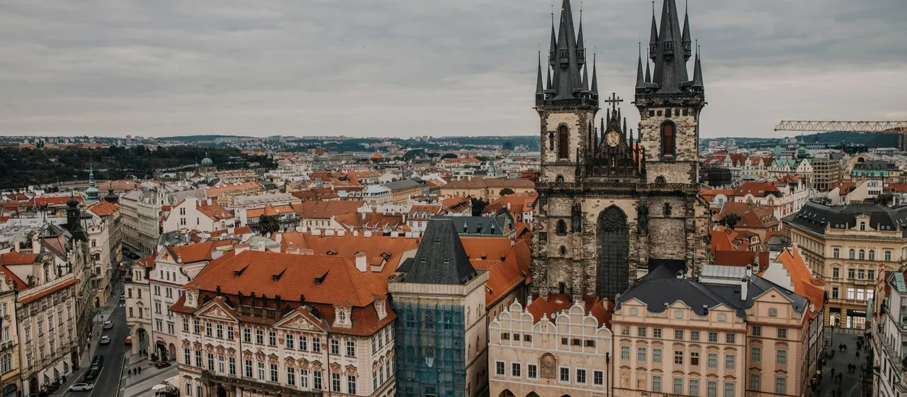Prague