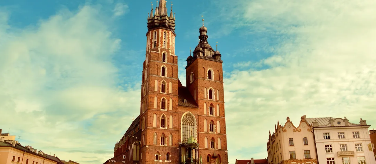 Krakow